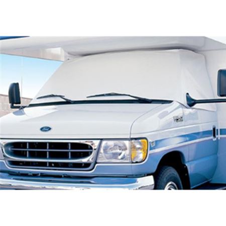 rv Glass And Windshield Protection