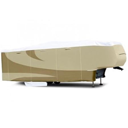  RV And Travel Trailer Covers