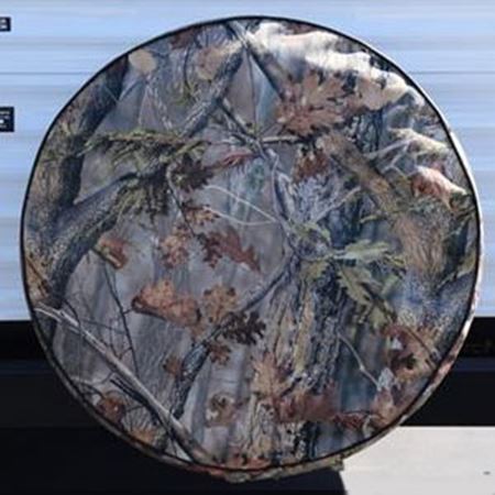 rv Tire Covers