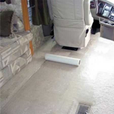 RV Carpet & Floor Protection