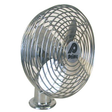 RV Accessories Fans, Personal Use