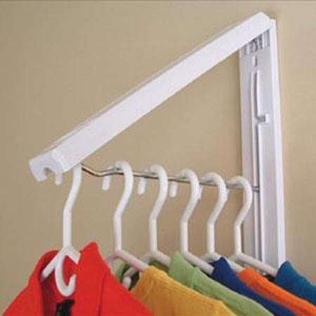 Picture for category Hooks & Hangers