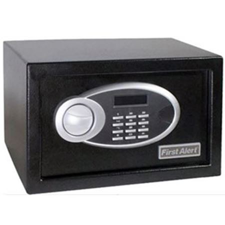 RV Accessories Safes & Security