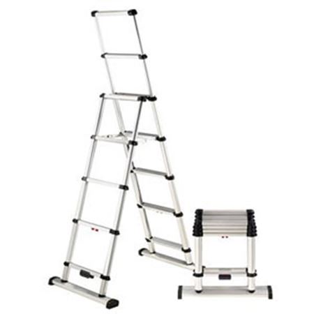 rv Ladders and Roof Racks