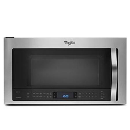 RV Microwave & Convection Ovens