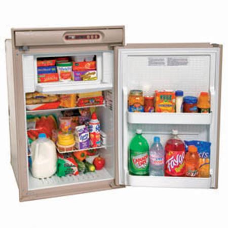 RV Refrigerators & Freezers