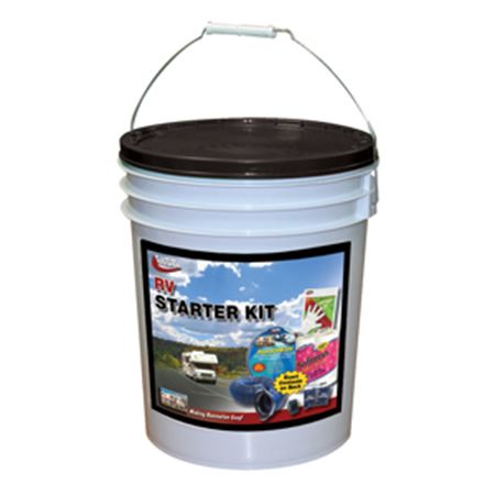 rv Starter Kits