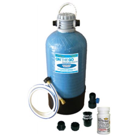 rv Water Purifiers and Softeners