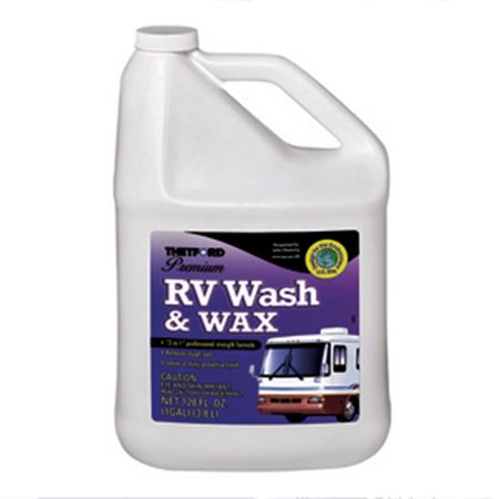 RV Car Wash & Supplies
