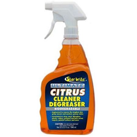 RV Multi Purpose Cleaners & Degreasers
