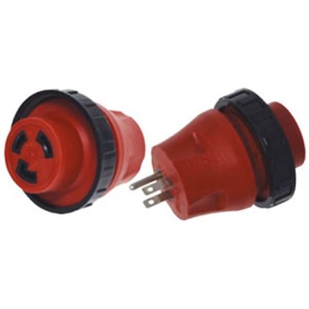 RV Power Cords & Adapters